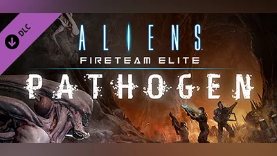 Aliens: Fireteam Elite - Pathogen Expansion