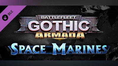 Battlefleet Gothic: Armada - Space Marines