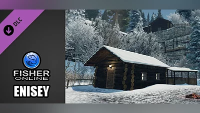 Fisher Online - Siberia: Enisey