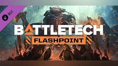 BATTLETECH Flashpoint