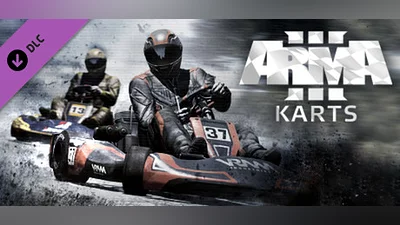 Arma 3 Karts