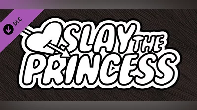 Slay the Princess - Supporters Pack