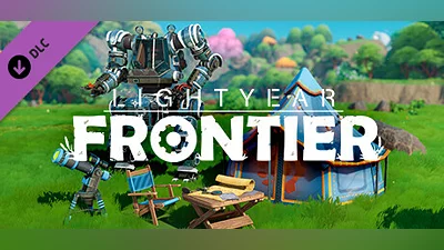 Lightyear Frontier - Pioneer's Bundle