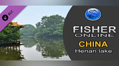 Fisher Online - China DLC