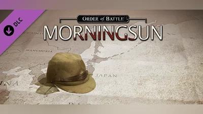 Order of Battle: Morning Sun