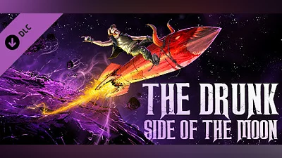 SEUM: The Drunk Side of the Moon