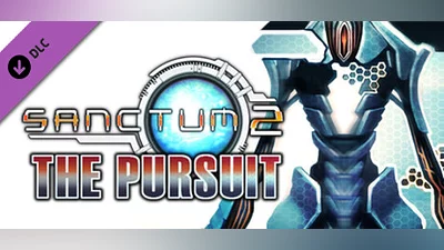 Sanctum 2: The Pursuit