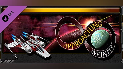 Approaching Infinity: Interface Expansion