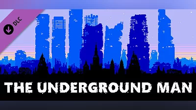 The Underground Man - Soundtracks pack