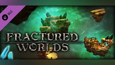 Victor Vran: Fractured Worlds