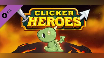 Clicker Heroes: Whelpling Auto Clicker