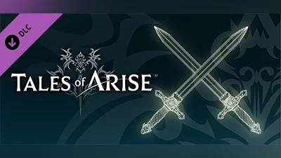 Tales of ARISE - +5 Level Up 1