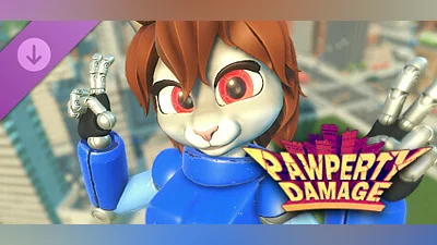 Pawperty Damage – Cobalt