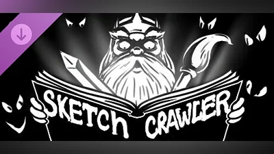 Sketch Crawler - Supporter Pack