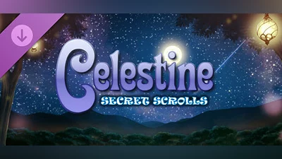 Celestine SECRET SCROLLS