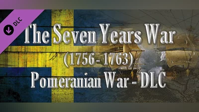 The Seven Years War (1756-1763) - Pomeranian War