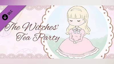 The Witches' Tea Party Soundtrack