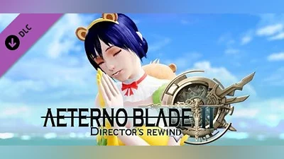 AeternoBlade II: Director's Rewind - Fuzzy Grizzly