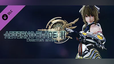 AeternoBlade II: Director's Rewind - Ultimate Freyja