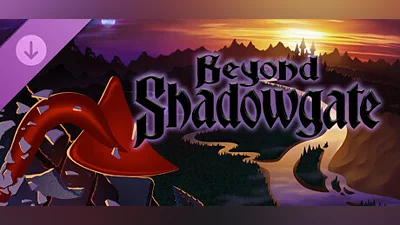 Beyond Shadowgate DLC