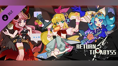 Return to Abyss - Multidimensional Skin Pack