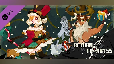 Return to Abyss - Reindeer Festival Skin Pack