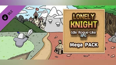Lonely Knight - Mega Pack