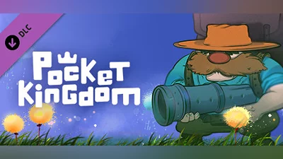 Pocket Kingdom - OST