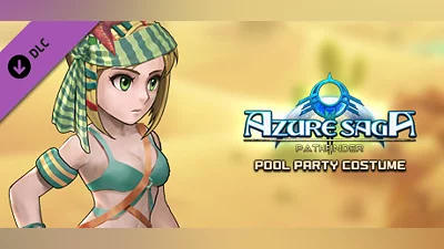 Azure Saga: Pathfinder - Pool Party Costume Pack