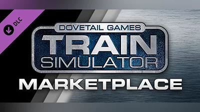 TS Marketplace: Connex South Central Class 319 Livery Add-On