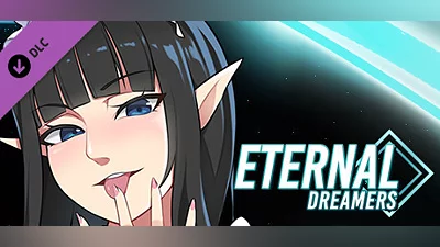 Eternal Dreamers - Maid Sakia (Fashion)