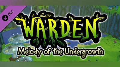Warden: Melody of the Undergrowth - Deluxe Edition