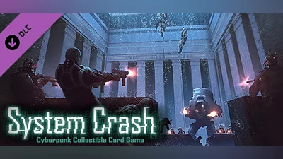 System Crash - Deluxe Content