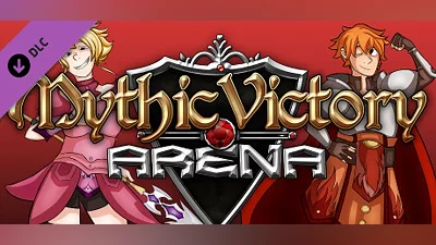 Mythic Victory Arena - Unlock All Skills