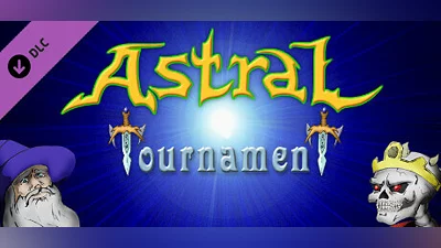 Astral Tournament - a prequel of the Astral Masters