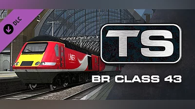 Train Simulator: LNER BR Class 43 ‘High Speed Train’ Remastered Loco Add-On