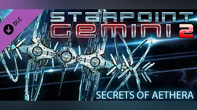 Starpoint Gemini 2: Secrets of Aethera