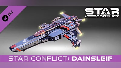 Star Conflict - Starter Pack. Dainsleif