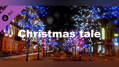 Christmas Tale - Deluxe Edition