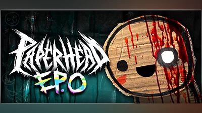 PAPERHEAD EP.0