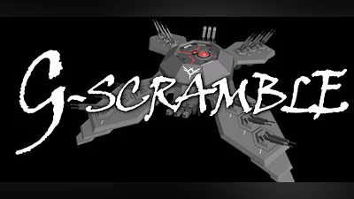 G-Scramble