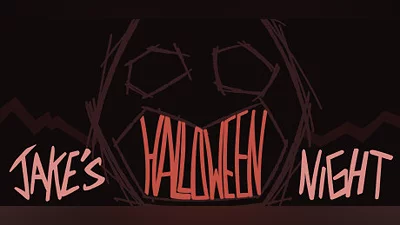 Jake's Halloween Night