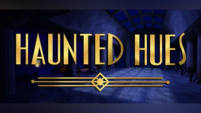 Haunted Hues