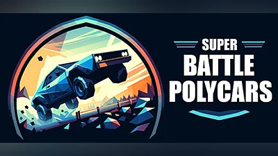 SUPER BATTLE POLYCARS