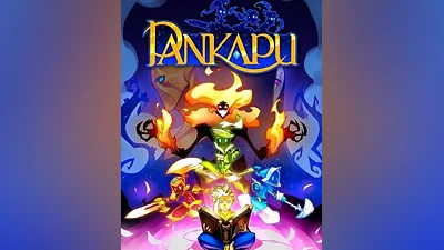 Pankapu (Россия, Украина и СНГ)