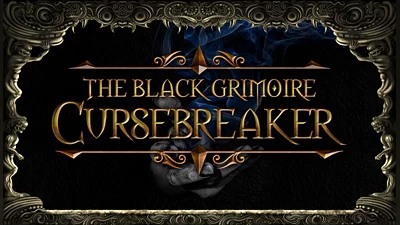 The Black Grimoire Cursebreaker (PC) [Global] [Standard]