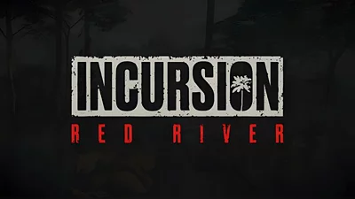 Incursion Red River (Steam)