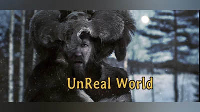 UnReal World Enhanced Soundtrack