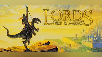 Lords of Magic: Special Edition