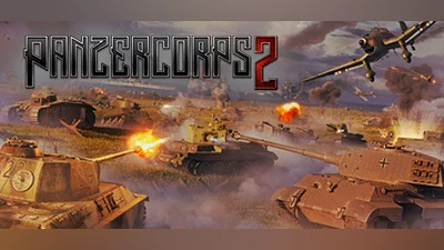 Panzer Corps 2